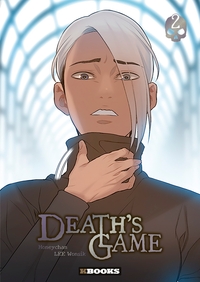 Picture of Death's Game T02