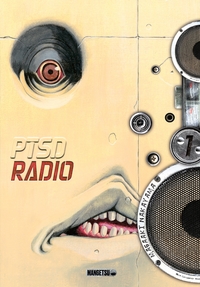 Picture of PTSD Radio T01