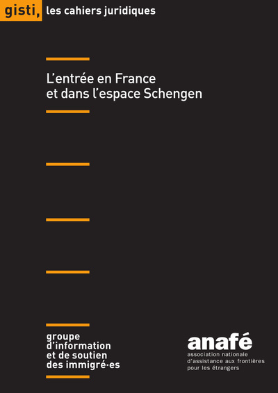 Picture of L’entrée en France et dans l’espace Schengen