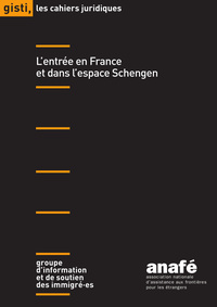 Picture of L’entrée en France et dans l’espace Schengen