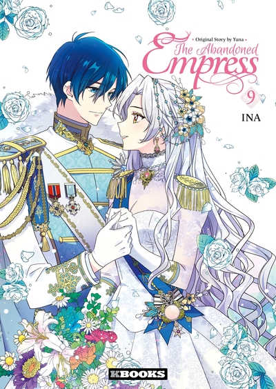 Image de The Abandoned Empress T09