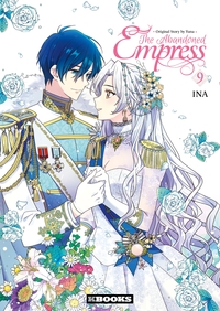 Image de The Abandoned Empress T09