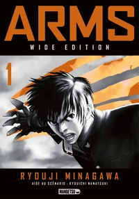 Image de ARMS T01