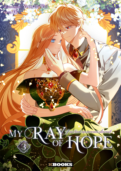 Picture of My Ray of Hope T03