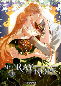 Picture of My Ray of Hope T03