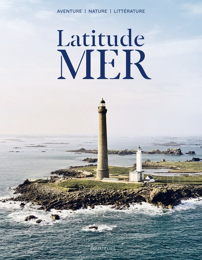 Picture of Latitude mer