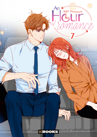 Picture of An hour of romance T07