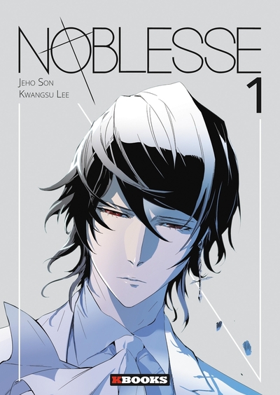 Image de Noblesse T01