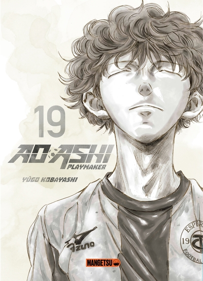 Picture of AO ASHI T19