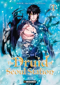 Image de The Druid of Seoul station  T01