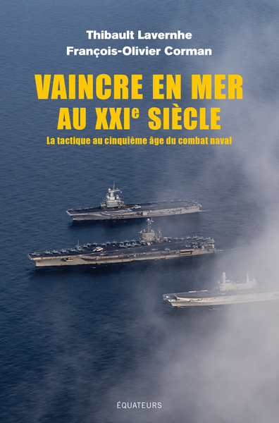 Picture of Vaincre en mer au XXIe siècle