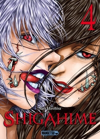 Image de Shigahime T04