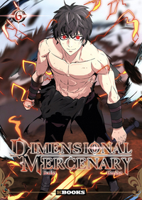 Picture of Dimensional Mercenary T06