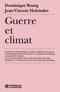 Picture of GUERRE ET CLIMAT