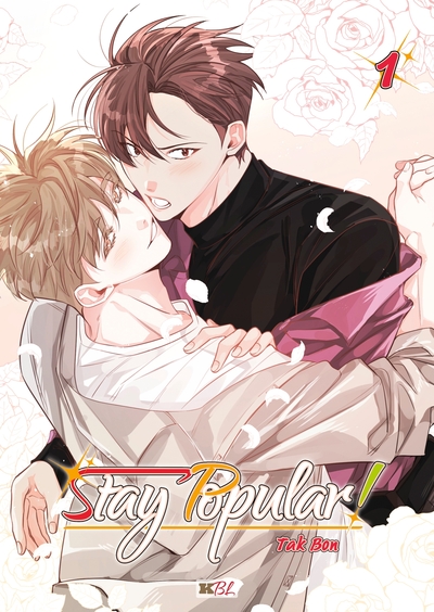 Picture of Stay Popular ! T01
