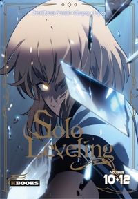 Picture of Solo Leveling - Coffret T10 à T12 NED 2024
