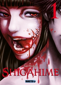 Image de Shigahime T01
