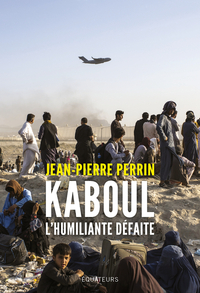 Picture of Kaboul, l'humiliante défaite