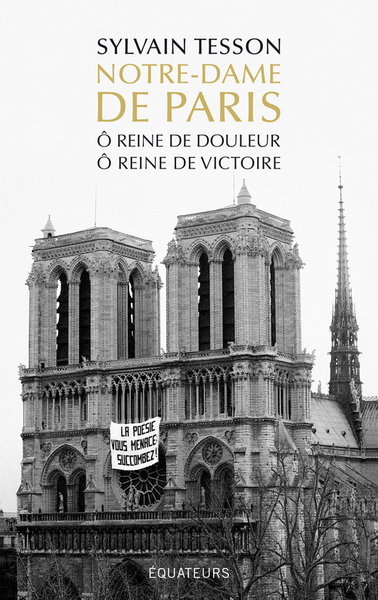 Picture of Notre-Dame de Paris - Ô reine de douleur, Ô reine de victoire