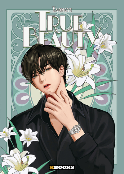Image de True Beauty T02