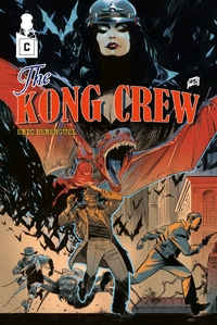 Picture of The Kong Crew #5