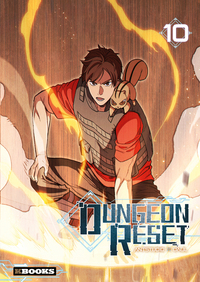 Picture of Dungeon Reset T10