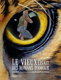 Image de Le vieux qui lisait des romans d'amour