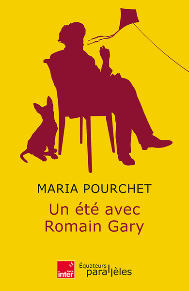 Image de Un été avec Romain Gary