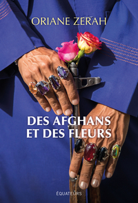 Picture of Des Afghans et des Fleurs