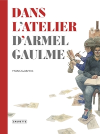 Picture of Dans l'atelier d'Armel Gaulme