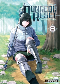 Image de Dungeon Reset T08