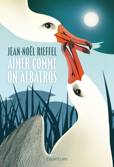 Picture of Aimer comme un albatros