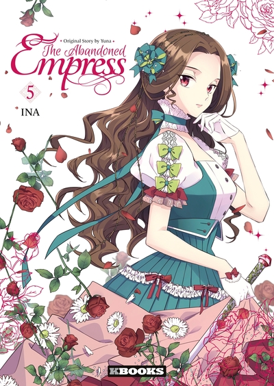 Image de The Abandoned Empress T05