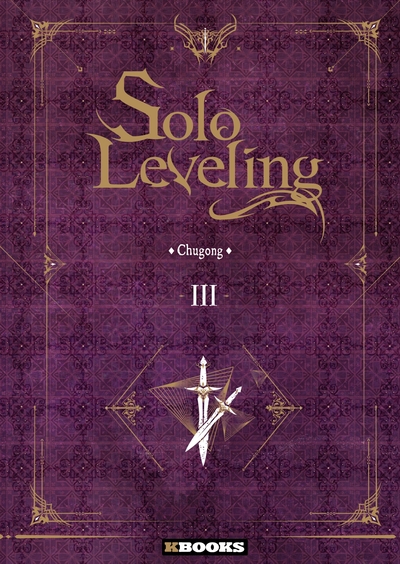 Image de Solo Leveling roman T03