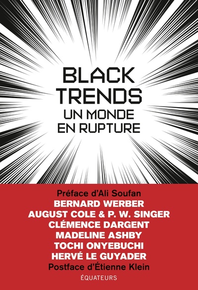 Image de Black Trends