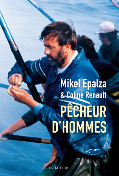 Picture of Pêcheur d'hommes