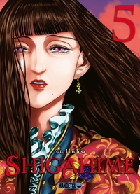 Image de Shigahime T05
