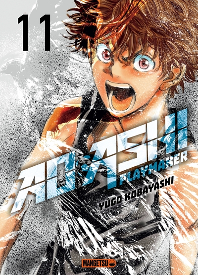 Image de AO ASHI T11