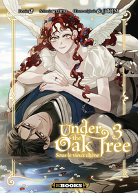 Picture of Under the Oak Tree T03
