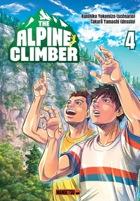 Picture of The Alpine Climber T04