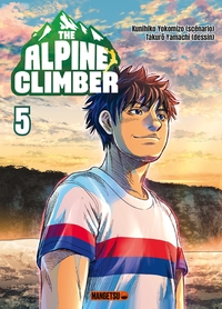 Image de The Alpine Climber T05
