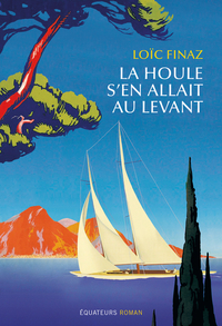 Image de La houle s'en allait au levant