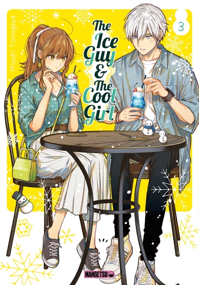Image de The Ice Guy & The Cool Girl T03