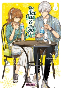 Image de The Ice Guy & The Cool Girl T03