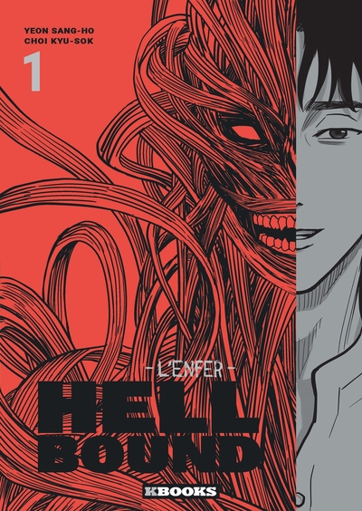 Picture of Hellbound - L'Enfer - Coffret T01 et T02 (intégrale)