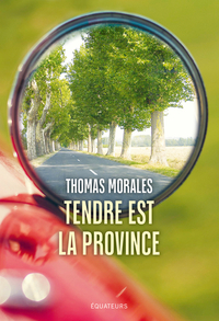 Picture of Tendre est la province