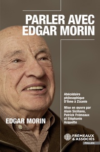 Image de Parler avec Edgar Morin