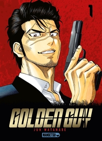 Image de Golden Guy T01