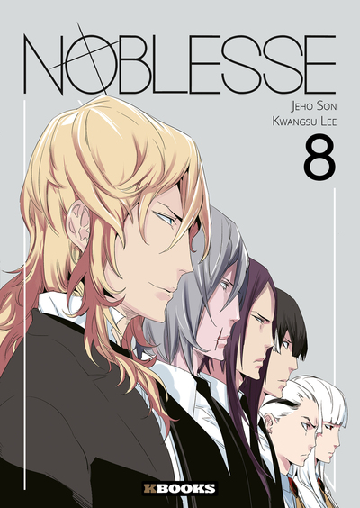 Picture of Noblesse T08