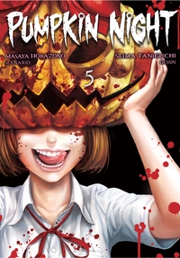 Picture of Pumpkin Night T05